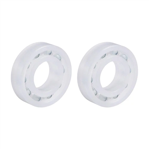 6003 пластмасов сачмен лагер с дълбок канал