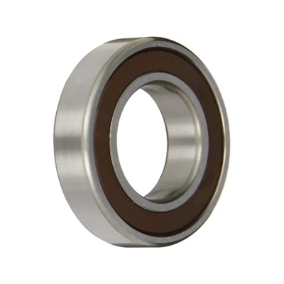 6006dducm сачмен лагер с дълбок канал